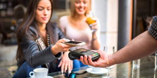 Paiement sans contact : cette nouvelle arnaque peut vider vos comptes bancaires en quelques secondes