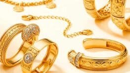 Pandora dévoile les bagues les plus élégantes pour la Saint-Valentin à moitié prix