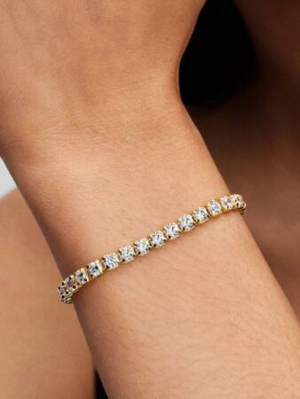 Pandora fait sensation et dévoile sa nouvelle collection de bracelets