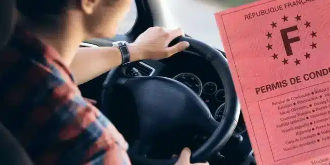 Permis de conduire : mauvaise nouvelle si vous vouliez le financer avec le CPF en 2026