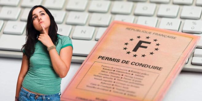 Permis rose : pourquoi il va bientôt disparaître et ce qu’il faut faire