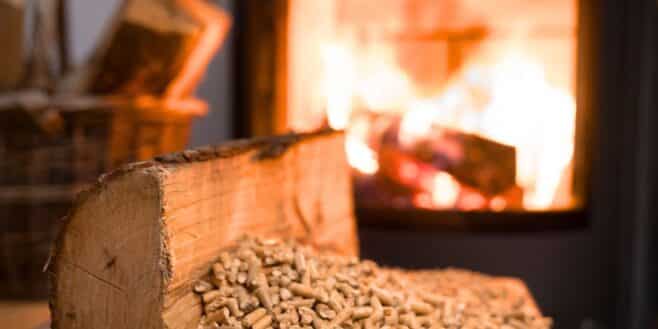 Poêle à bois : une arrivée d'air est-elle obligatoire pour l'appareil ?