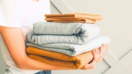 Rangement : la boîte IKEA à petit prix qui simplifie le stockage des draps