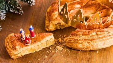 Rappel produit galette des rois: vérifiez les lots concernés avant consommation