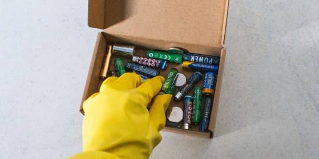 RegenBox: ce petit boîtier promet de prolonger la vie des piles jetables