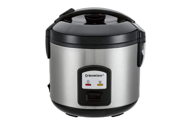 Ruée chez Lidl pour ce cuiseur à riz qui facilite la cuisson parfaite de vos aliments