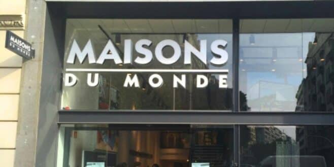 Soldes Maisons du Monde : ces pièces à shopper à la dernière minute