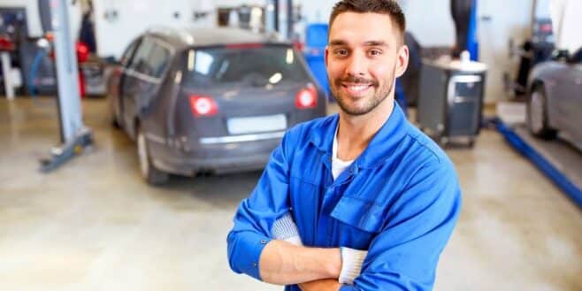 Un mécanicien dévoile la voiture fiable qu'il conseille à tous ses proches