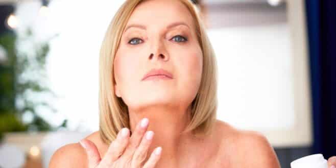 Victoires de la Beauté : cette crème anti-âge de pharmacie fait l’unanimité