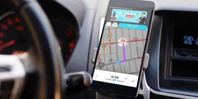 Waze : ces nouveautés en 2026 vont changer tous vos trajets sur la route