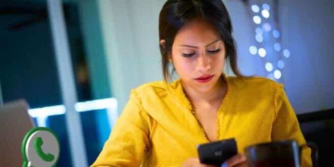 WhatsApp déploie le contrôle parental: supervision des ados et alertes de sécurité