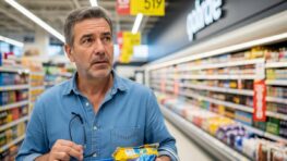 Tuxboard.com - Auchan vend 91 magasins à Intermarché en France: votre supermarché est-il concerné ?