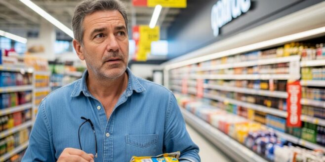 Tuxboard.com - Auchan vend 91 magasins à Intermarché en France: votre supermarché est-il concerné ?