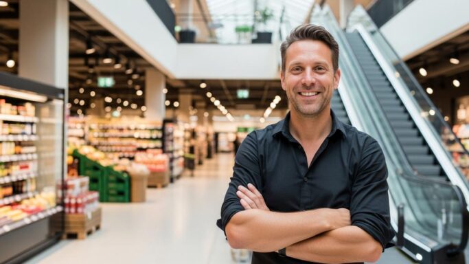 Tuxboard.com - Lidl ouvre son plus grand magasin au monde en France: 1 840 m² sur 3 étages