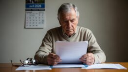 Tuxboard.com - Retraités : un mauvais calcul du plafond de ressources fait perdre le minimum vieillesse dès 2026