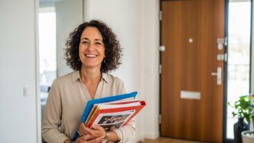 Tuxboard.com - Squat : la loi en France punit désormais l’occupation d’un domicile jusqu’à 45 000 € d’amende