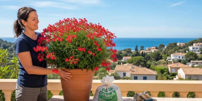 Tuxboard.com - Bégonia semperflorens: cette plante fleurit 8 mois par an, du printemps à l’hiver, sans entretien