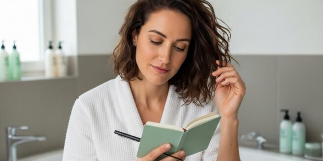 Tuxboard.com - La science révèle la fréquence exacte de lavage pour des cheveux sains