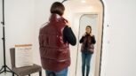 Tuxboard.com - Veste Zara tendance: revient en stock, adoptée par Iris Mittenaere et Jonathan Jenvrin (Star Academy)