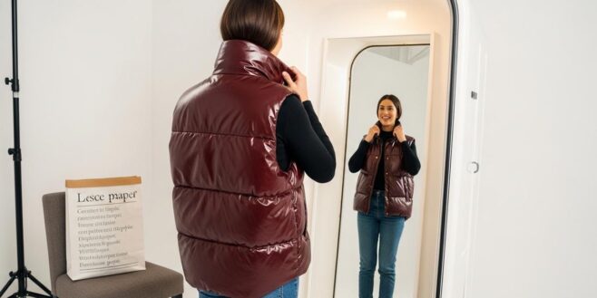 Tuxboard.com - Veste Zara tendance: revient en stock, adoptée par Iris Mittenaere et Jonathan Jenvrin (Star Academy)