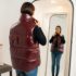 Tuxboard.com - Veste Zara tendance: revient en stock, adoptée par Iris Mittenaere et Jonathan Jenvrin (Star Academy)