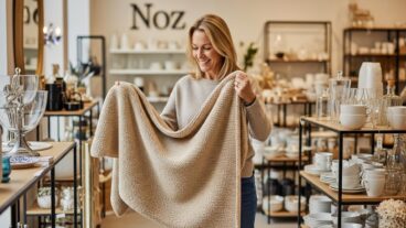 Tuxboard.com - Casa revient chez Noz: vaisselle et meubles jusqu’à -80 %, les villes qui en profitent