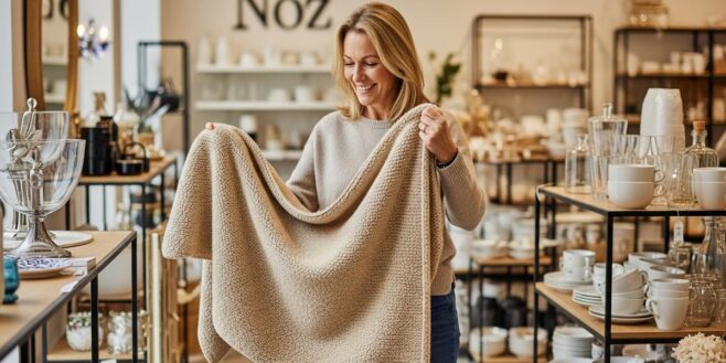 Tuxboard.com - Casa revient chez Noz: vaisselle et meubles jusqu’à -80 %, les villes qui en profitent