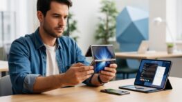 Tuxboard.com - iPhone 18: Apple vise 2026 pour les modèles Pro et prépare un iPhone pliant