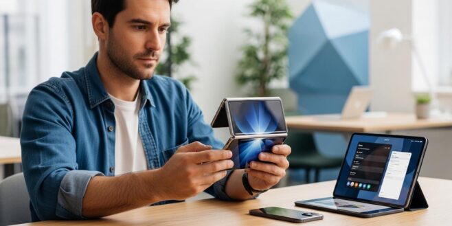 Tuxboard.com - iPhone 18: Apple vise 2026 pour les modèles Pro et prépare un iPhone pliant