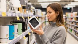 Tuxboard.com - Lidl: 5 offres Silvercrest à moins de 20 € qui simplifient le quotidien en février 2026