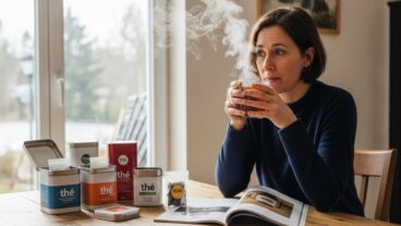 Tuxboard.com - 60 Millions de consommateurs pointe 3 thés à éviter cet hiver