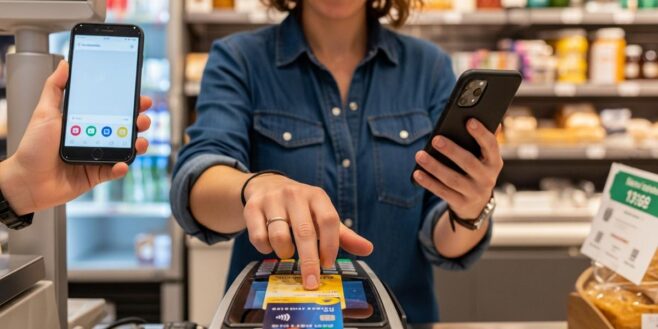 Tuxboard.com - La Banque Postale privilégie le réseau CB en France pour réduire les frais, au détriment de Visa et Mastercard