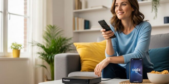 Tuxboard.com - Free: seul opérateur en France qui offre gratuitement une chaîne TV populaire aux abonnés Freebox