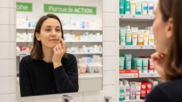 Tuxboard.com - Action: ce pansement anti-imperfections à moins d'1 euro validé par une pharmacienne tient ses promesses