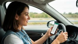 Tuxboard.com - Waze: 5 nouvelles fonctions pour des trajets plus rapides et plus sûrs en 2026