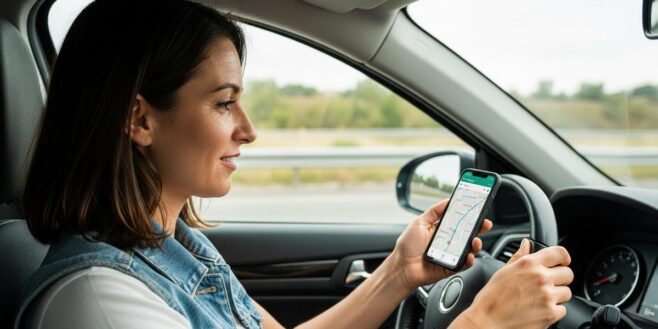 Tuxboard.com - Waze: 5 nouvelles fonctions pour des trajets plus rapides et plus sûrs en 2026