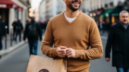 Tuxboard.com - Uniqlo: pourquoi son pull le plus vendu cartonne cet hiver ?
