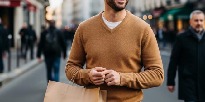 Tuxboard.com - Uniqlo: pourquoi son pull le plus vendu cartonne cet hiver ?