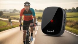 Tuxboard.com - Garmin Varia Rearvue 820: radar arrière plus puissant et plus large, visibilité accrue, prix en hausse