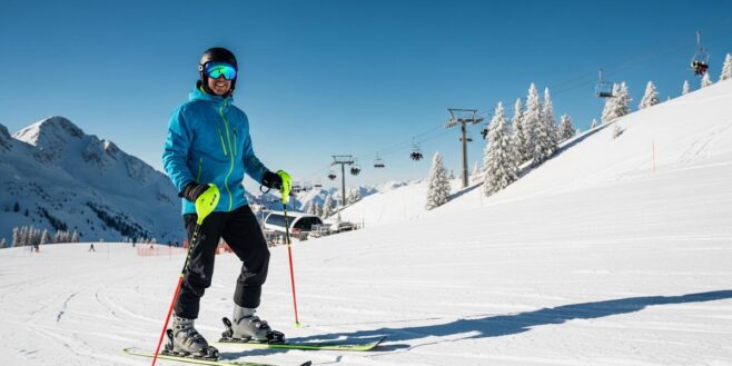 mcetv - Station des Alpes à 10 € la journée : ce bon plan ski sous la neige à ne pas manquer en février 2026