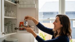 mcetv - Condensation dans les placards : cette astuce sans électricité fonctionne vraiment chaque hiver