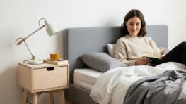 mcetv - Action lance une table de chevet mini format à 14 euros : le meuble pratique qui change tout