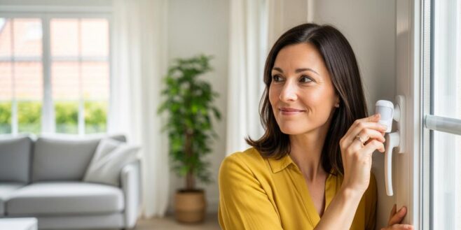 mcetv - IKEA : cet accessoire à 10 € protège votre maison contre les cambriolages en hausse