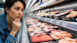 mcetv - Intermarché rappelle des lots de viande après le poulet : ne les consommez pas