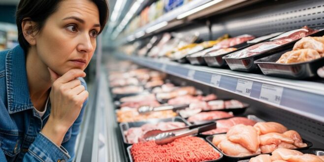 mcetv - Intermarché rappelle des lots de viande après le poulet : ne les consommez pas