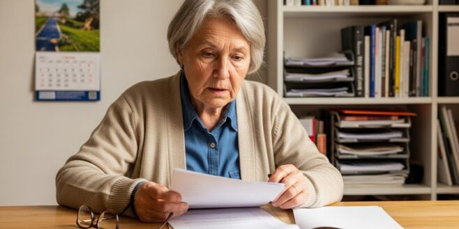 mcetv - Retraite : un changement discret peut vous couper vos droits sans prévenir