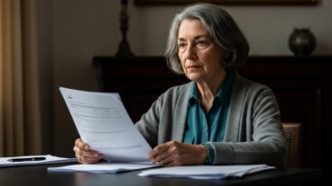 mcetv - Succession : ces héritiers refusent un document au notaire et économisent 3 500 euros de frais