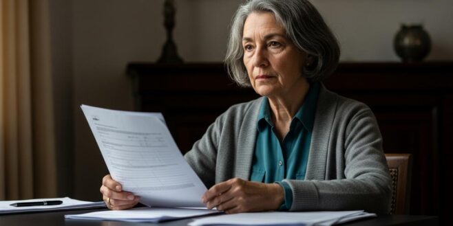 mcetv - Succession : ces héritiers refusent un document au notaire et économisent 3 500 euros de frais