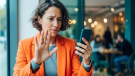 mcetv - WhatsApp : comment bloquer efficacement les messages spam et protéger votre compte