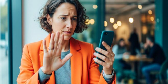 mcetv - WhatsApp : comment bloquer efficacement les messages spam et protéger votre compte